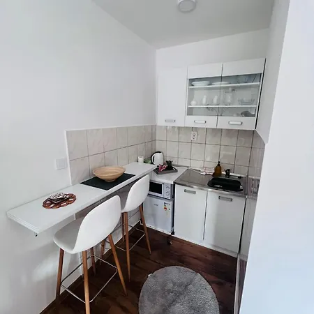 Apartman Golden Joy