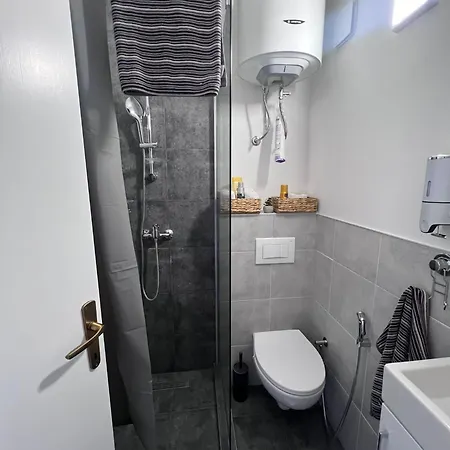 Golden Joy Apartment