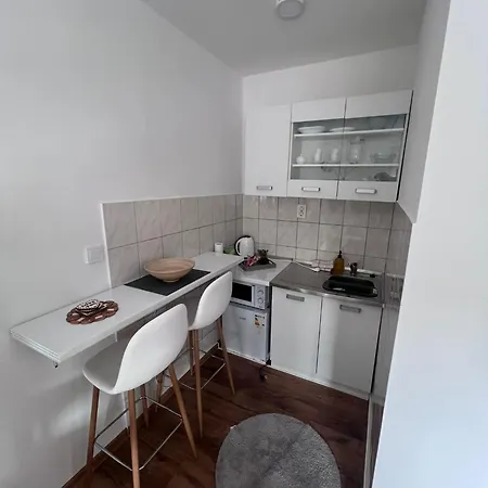 Apartamento Golden Joy Saraievo