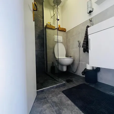 Apartamento Golden Joy Saraievo