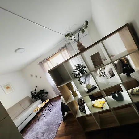 Apartamento Golden Joy Saraievo