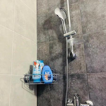 Golden Joy Apartamento