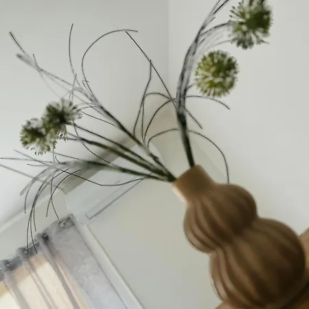 Apartamento Golden Joy *