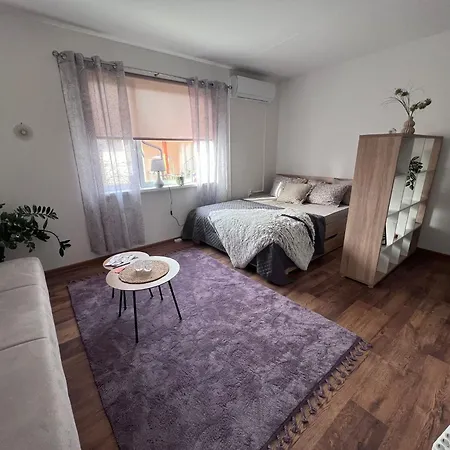 Apartment Golden Joy Sarajevo