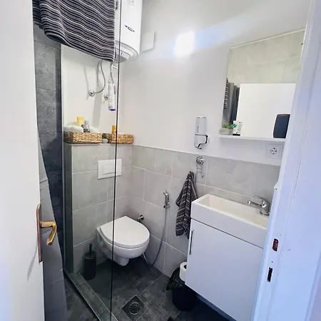 Apartman Golden Joy *